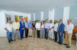 INFOTEP refuerza programas de formación y capacitación para el sector hotelero en Puerto Plata