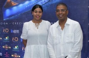 The Caribbean Gold Coast Awards una noche que reúne a los lideres del sector hoteleros de RD.