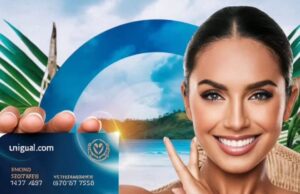 Nice Dominicana te invita a actualizar tus datos con tarjetas digitales