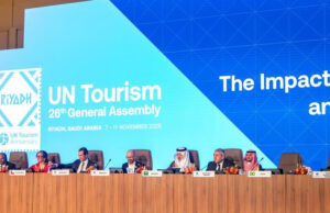 República Dominicana será sede de la 27ª Asamblea General de ONU Turismo en 2027