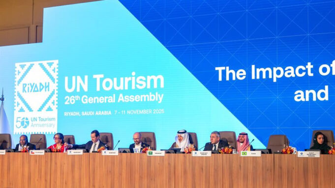 República Dominicana será sede de la 27ª Asamblea General de ONU Turismo en 2027