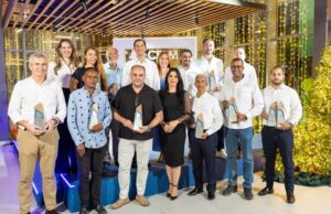 Hoteles del Este reciben reconocimiento de CEPM por su apuesta a la sostenibilidad