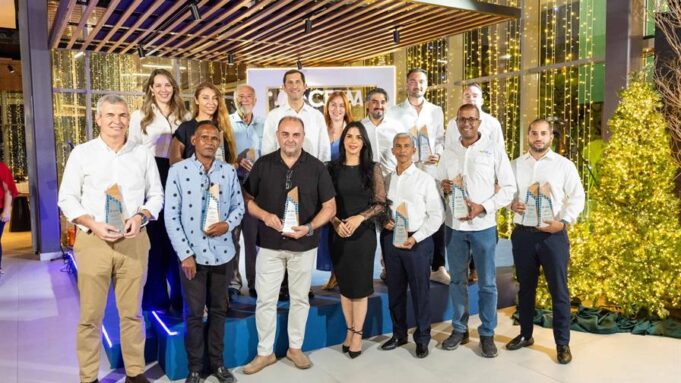 Hoteles del Este reciben reconocimiento de CEPM por su apuesta a la sostenibilidad