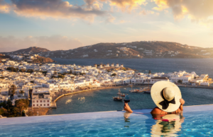 Turista global en 2026: el 80 % de los viajeros busca experiencias de bienestar