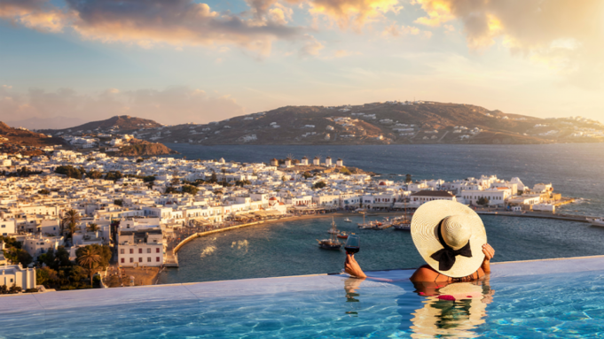 Turista global en 2026: el 80 % de los viajeros busca experiencias de bienestar