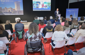 FITUR 4all 2026 consolida el turismo accesible como eje estratégico de competitividad y transformación global del sector