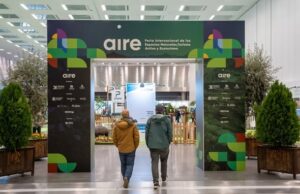 La influencia en el ecoturismo: entre la conservación y el riesgo. El papel de Expo Aire como “influenciador estructural”