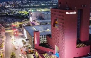 Barceló Hotel Group se fortalece en México con la adquisición de dos hoteles urbanos y supera los 85 millones de dólares en inversión