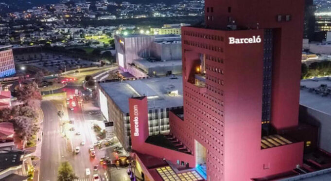 Barceló Hotel Group se fortalece en México con la adquisición de dos hoteles urbanos y supera los 85 millones de dólares en inversión