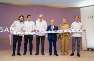 Grupo Globalia relanza el histórico hotel Hamaca como Santo Domingo Bay Convention Resort & Casino tras invertir más de US$48 millones