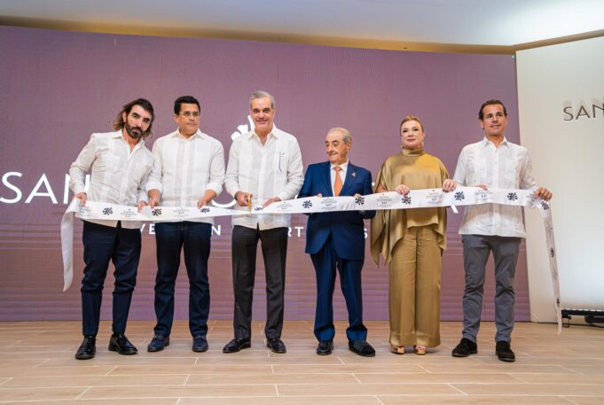 Grupo Globalia relanza el histórico hotel Hamaca como Santo Domingo Bay Convention Resort & Casino tras invertir más de US$48 millones