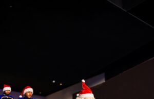 “Mágica Navidad” alcanza su vigésima cuarta entrega y reúne a más de 700 niños en una participación histórica