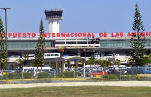 Aerodom presenta avances de modernización y nueva terminal del AILA