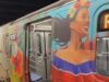 El metro de Nueva York vibra con la cultura dominicana