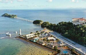 Samaná Bayport inicia operaciones con la llegada histórica del crucero Resilient Lady de Virgin Voyages