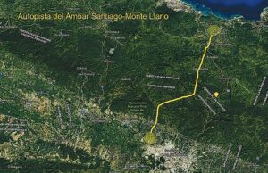 RD Vial lanza licitación para la Autopista del Ámbar, una obra de RD$32 mil millones que transformará la conexión Santiago–Puerto Plata