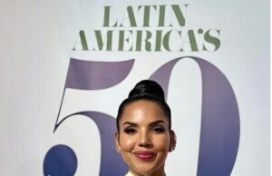 República Dominicana se luce en el Latin America’s 50 Best Restaurants