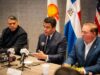 Arajet ampliará a tres vuelos diarios la ruta Santo Domingo–Newark a partir de la próxima primavera