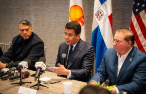 Arajet ampliará a tres vuelos diarios la ruta Santo Domingo–Newark a partir de la próxima primavera