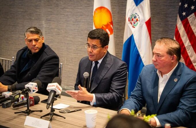 Arajet ampliará a tres vuelos diarios la ruta Santo Domingo–Newark a partir de la próxima primavera