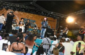 Ritmo de la Costa sigue este fin de semana con más merengue e interpretaciones contemporáneas en los malecones del país