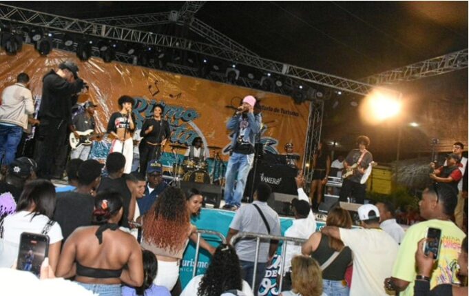 Ritmo de la Costa sigue este fin de semana con más merengue e interpretaciones contemporáneas en los malecones del país