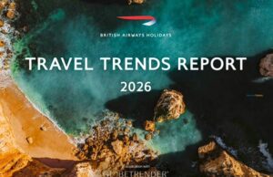RD incluida en los destinos más buscados para el 2026 en British Airways Holidays