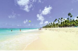 República Dominicana ya se anota el mejor diciembre de la historia para el turismo