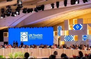 República Dominicana impulsa cooperación Sur-Sur en turismo con respaldo multilateral en ONU Turismo