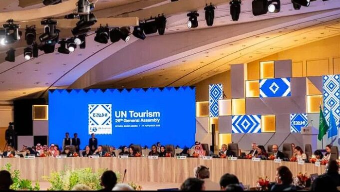 República Dominicana impulsa cooperación Sur-Sur en turismo con respaldo multilateral en ONU Turismo