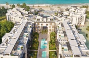 Garden Hotels avanza hacia su desembarco en República Dominicana con Nivia Punta Cana 2026