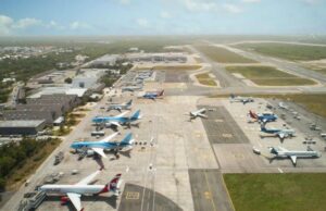 Aeropuerto Internacional de Punta Cana proyecta cerrar 2025 con más de 11 millones de pasajeros y cifras récord de vuelos