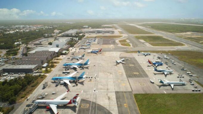 Aeropuerto Internacional de Punta Cana proyecta cerrar 2025 con más de 11 millones de pasajeros y cifras récord de vuelos