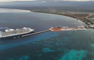 Samaná, Puerto Plata y Cabo Rojo se suman a los destinos estrella de Royal Caribbean en 2027-2028