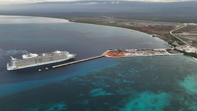 Samaná, Puerto Plata y Cabo Rojo se suman a los destinos estrella de Royal Caribbean en 2027-2028