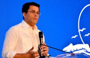 David Collado destaca éxito del República Dominicana Open – Copa Cap Cana 2026 y aspira a un ATP 250