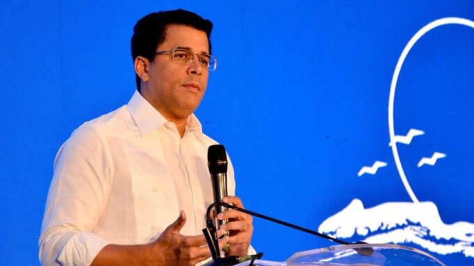 David Collado destaca éxito del República Dominicana Open – Copa Cap Cana 2026 y aspira a un ATP 250