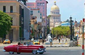 Gobierno cubano admite fuerte incumplimiento de metas turísticas en medio de un escenario económico adverso