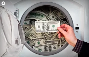 Casinos, discotecas y bancas de apuestas continúan siendo utilizados para el lavado de activos, advierten expertos