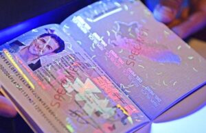 República Dominicana iniciará en 2026 la emisión del pasaporte electrónico con altos estándares de seguridad internacional