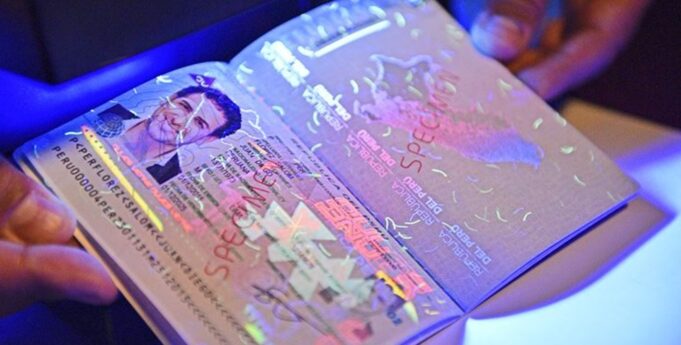República Dominicana iniciará en 2026 la emisión del pasaporte electrónico con altos estándares de seguridad internacional