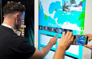 TIS 2025: los ocho vectores que están redefiniendo el turismo global