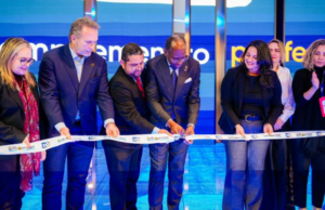 República Dominicana asume la Presidencia Pro Témpore de SITCA y CATA en FITUR 2026