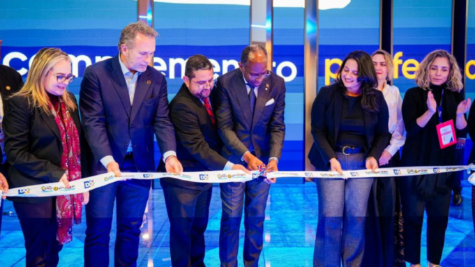 República Dominicana asume la Presidencia Pro Témpore de SITCA y CATA en FITUR 2026