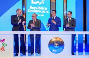 Meliá Hotels International y Grupo Puntacana anuncian la construcción de Paradisus Miches con una inversión de US$200 millones