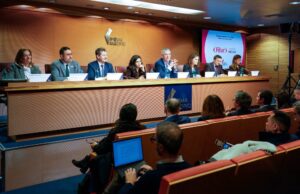 FITUR consolida a Madrid como capital mundial del turismo y genera importantes resultados positivos para la ciudad