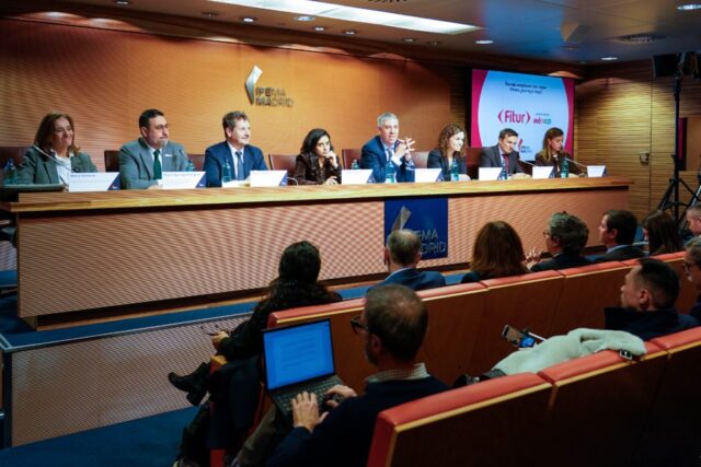 IMG NP 31 Presentación FITUR 2026