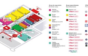 IFEMA MADRID recomienda el uso del transporte público para visitar FITUR, del 21 al 25 de enero