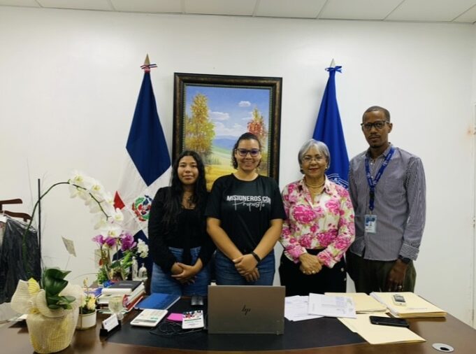 EL PRINCIPAL RETO QUE TIENE EL DESTINO PUERTO PLATA EN TURISMO ES LA EDUCACIÓN.