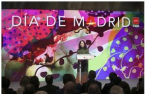 FITUR consolida a Madrid como capital mundial del turismo y genera importantes resultados positivos para la ciudad